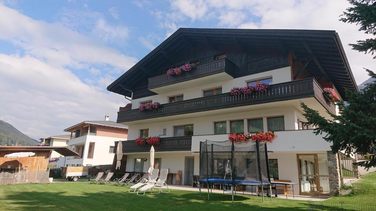 Pension Tirol San Valentino alla Muta Exterior photo