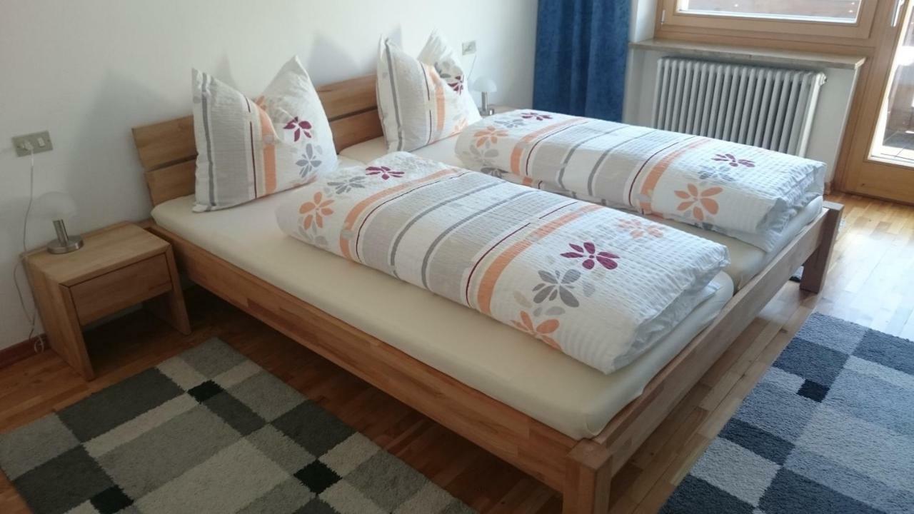 Pension Tirol San Valentino alla Muta Room photo