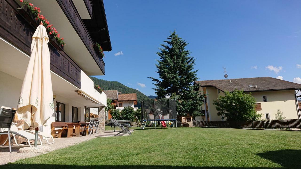 Pension Tirol San Valentino alla Muta Exterior photo